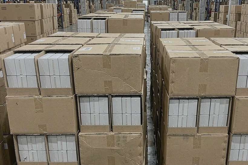 Device Catalog for Vapowanie tanks — OEM available