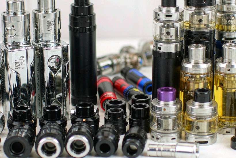 Device Catalog for Vapowanie tanks — Summer deals