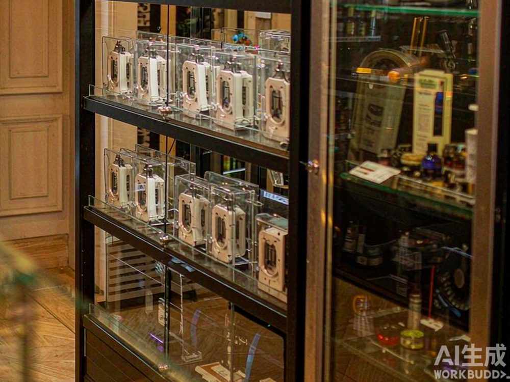 FAQ on Amsterdam Vapowanie — bulk case