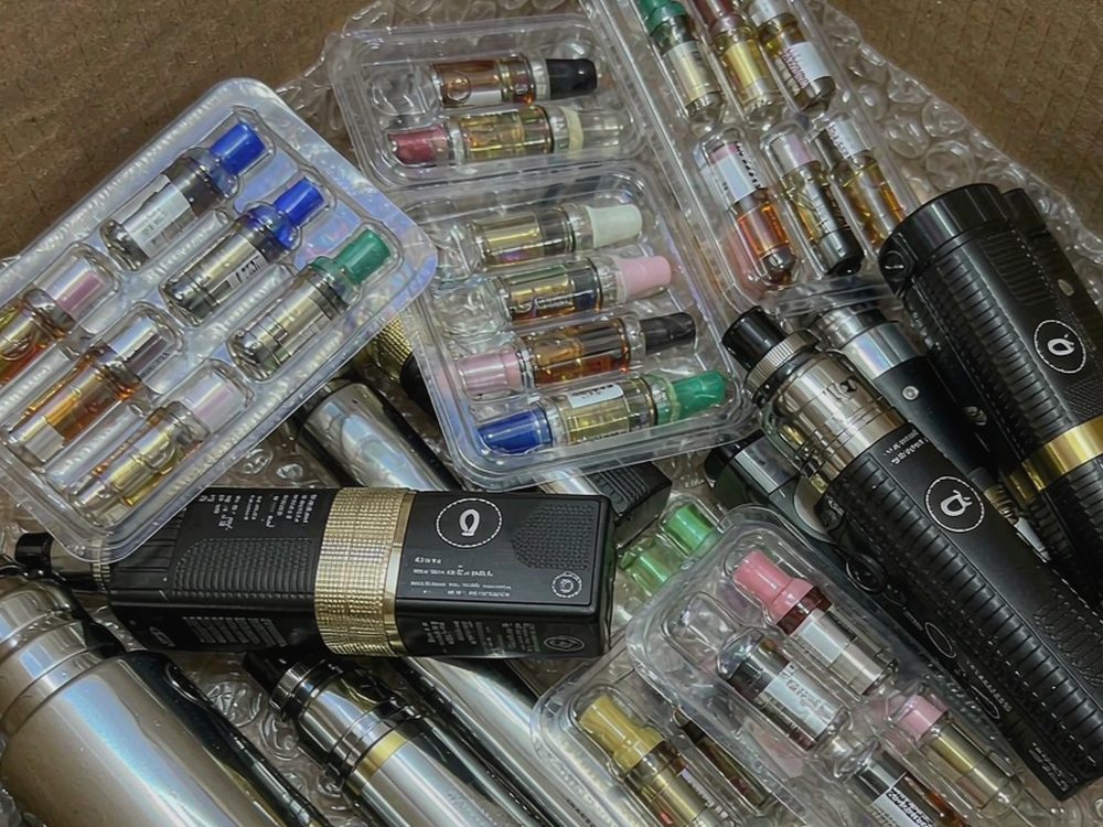 FAQ on Amsterdam Vapowanie — for resellers