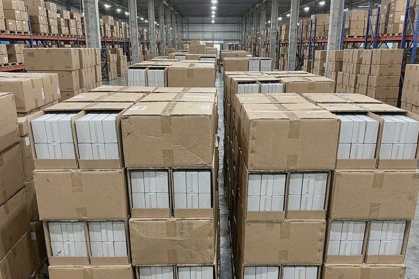 FAQ on Vapowanie accessories — bulk case