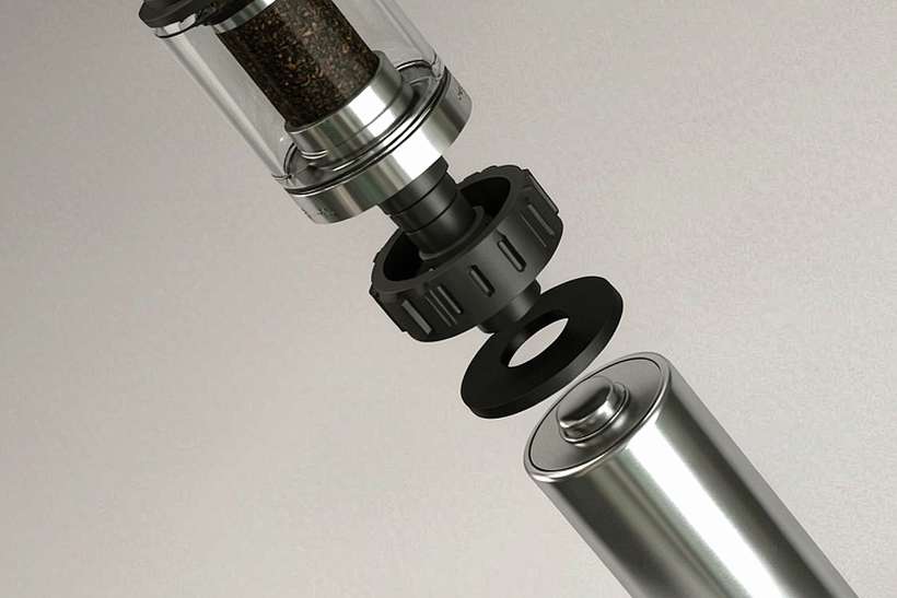 FAQ on Vapowanie accessories — limited batch
