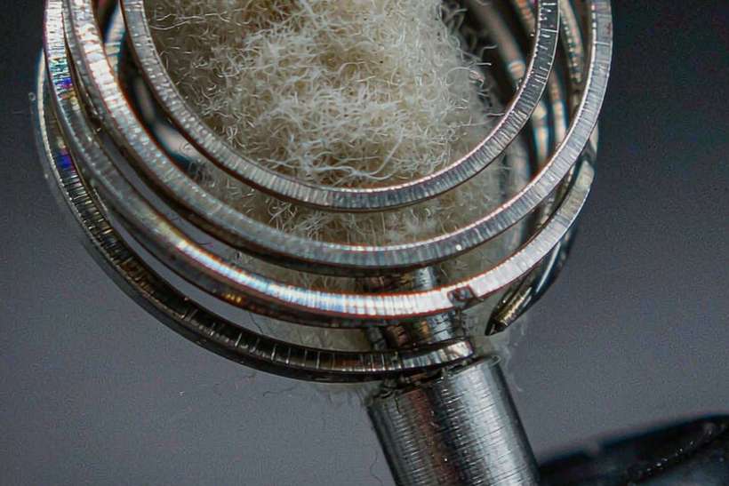 FAQ on Vapowanie accessories — ODM ready