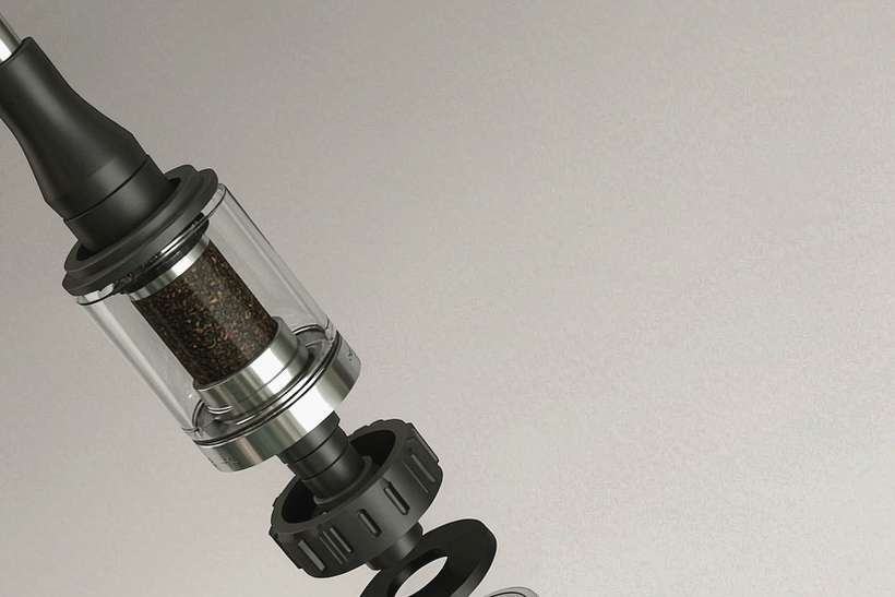 FAQ on Vapowanie accessories — Spring catalog