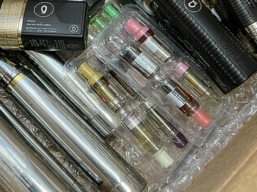 FAQ on Vapowanie accessories — top rated
