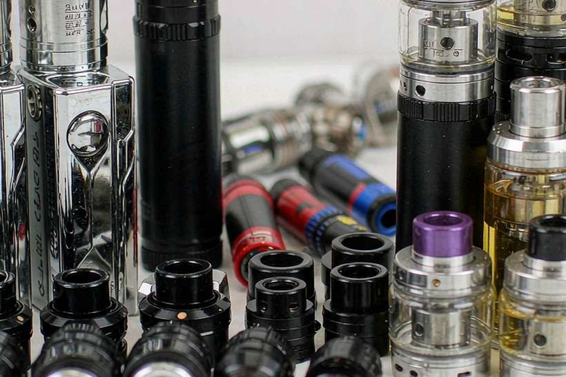FAQ on Vapowanie coils — Asia Pacific