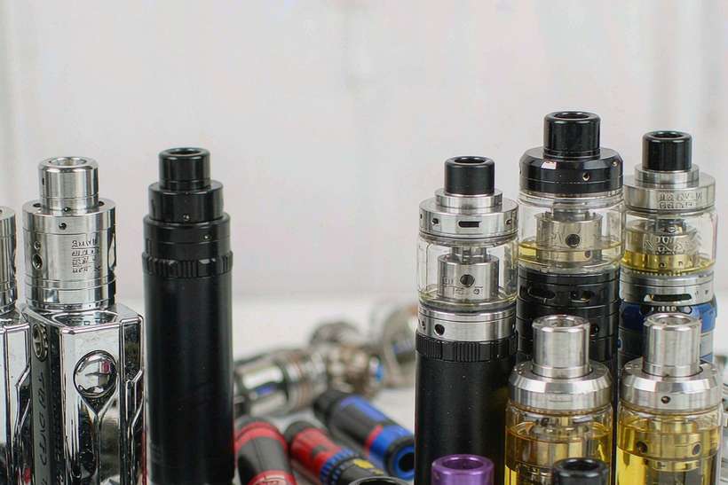 FAQ on Vapowanie coils — Autumn stock