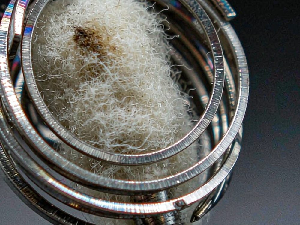FAQ on Vapowanie coils — budget tier