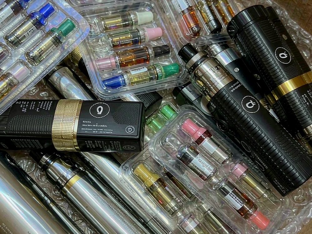 FAQ on Vapowanie coils — no minimum MOQ