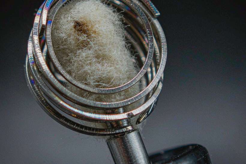 FAQ on Vapowanie coils — ODM ready