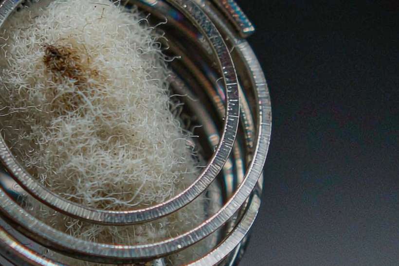 FAQ on Vapowanie coils — Spring catalog