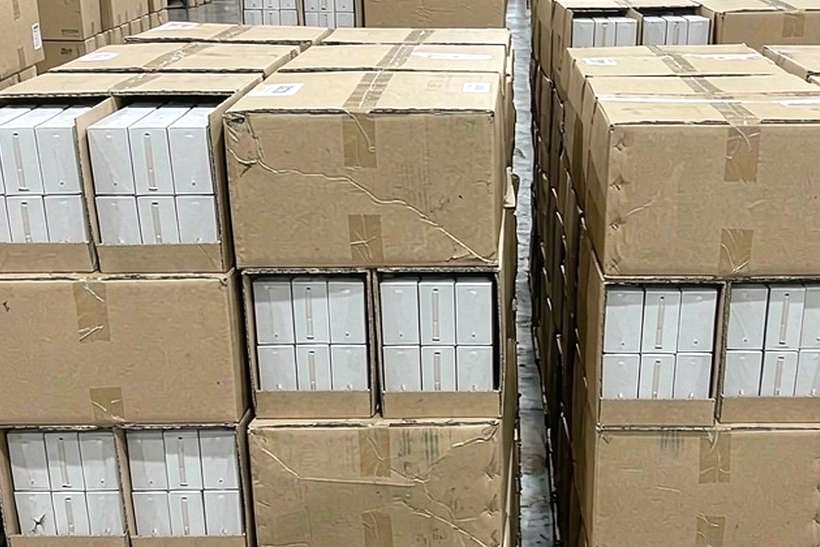 FAQ on Vapowanie coils — US warehouse
