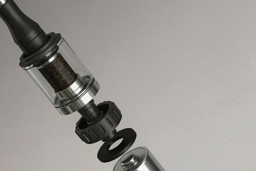 FAQ on Vapowanie coils — Winter special