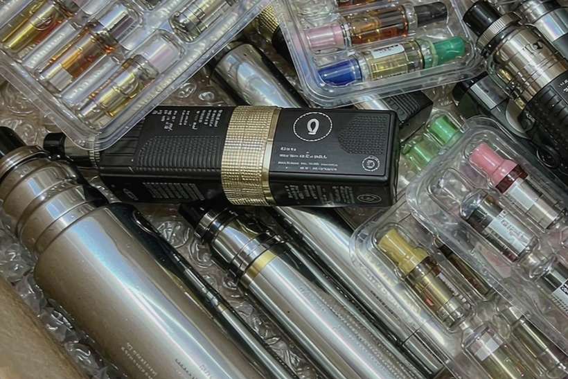 FAQ on Vapowanie disposables — Middle East