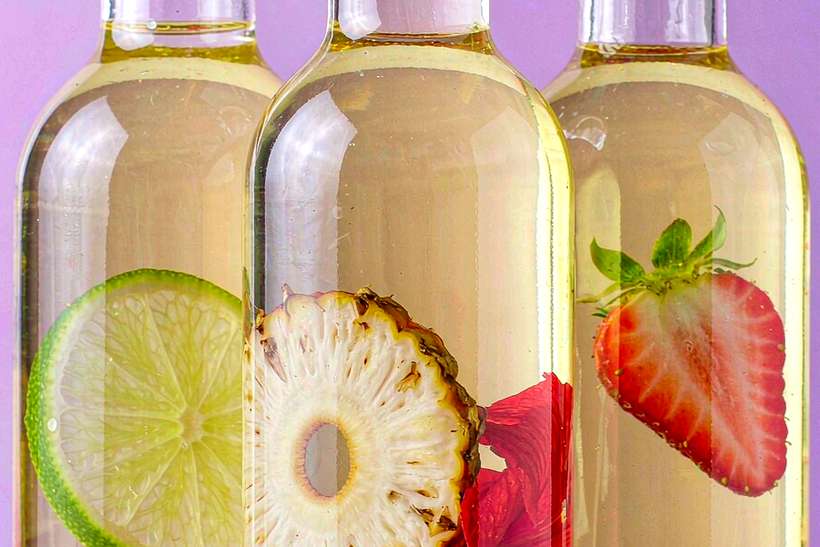 FAQ on Vapowanie e-liquid — bulk case