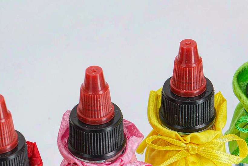 FAQ on Vapowanie e-liquid — container load