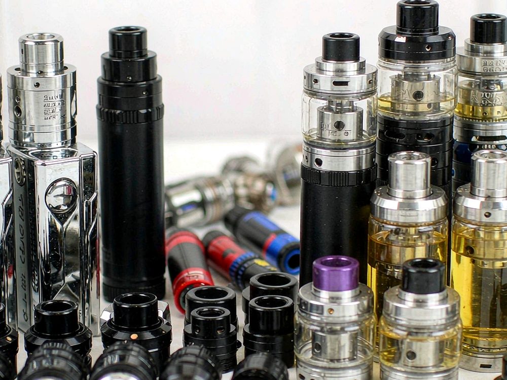 FAQ on Vapowanie e-liquid — for resellers
