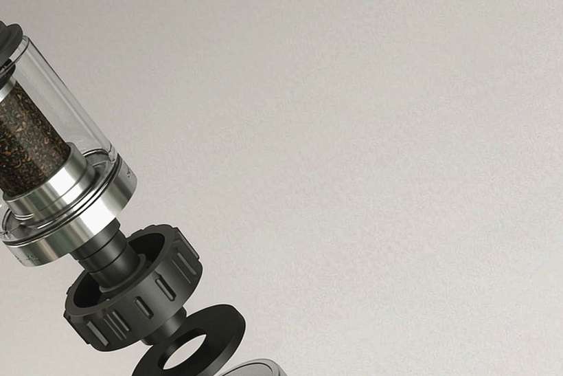 FAQ on Vapowanie e-liquid — small parcel