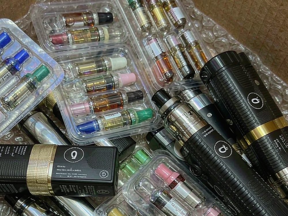 FAQ on Vapowanie e-liquid — with fast shipping