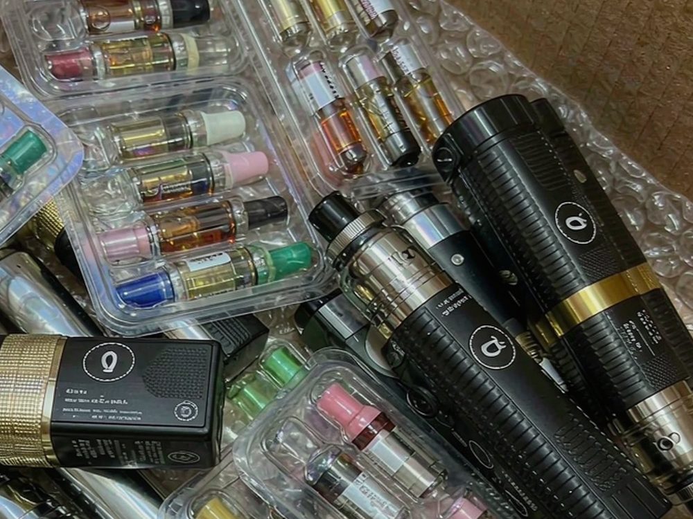 FAQ on Vapowanie hardware — 2026