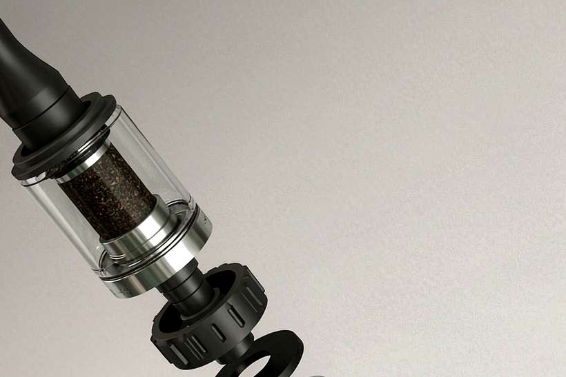FAQ on Vapowanie hardware — Middle East