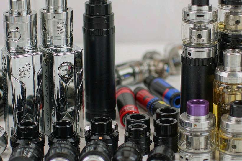 FAQ on Vapowanie hardware — OEM available