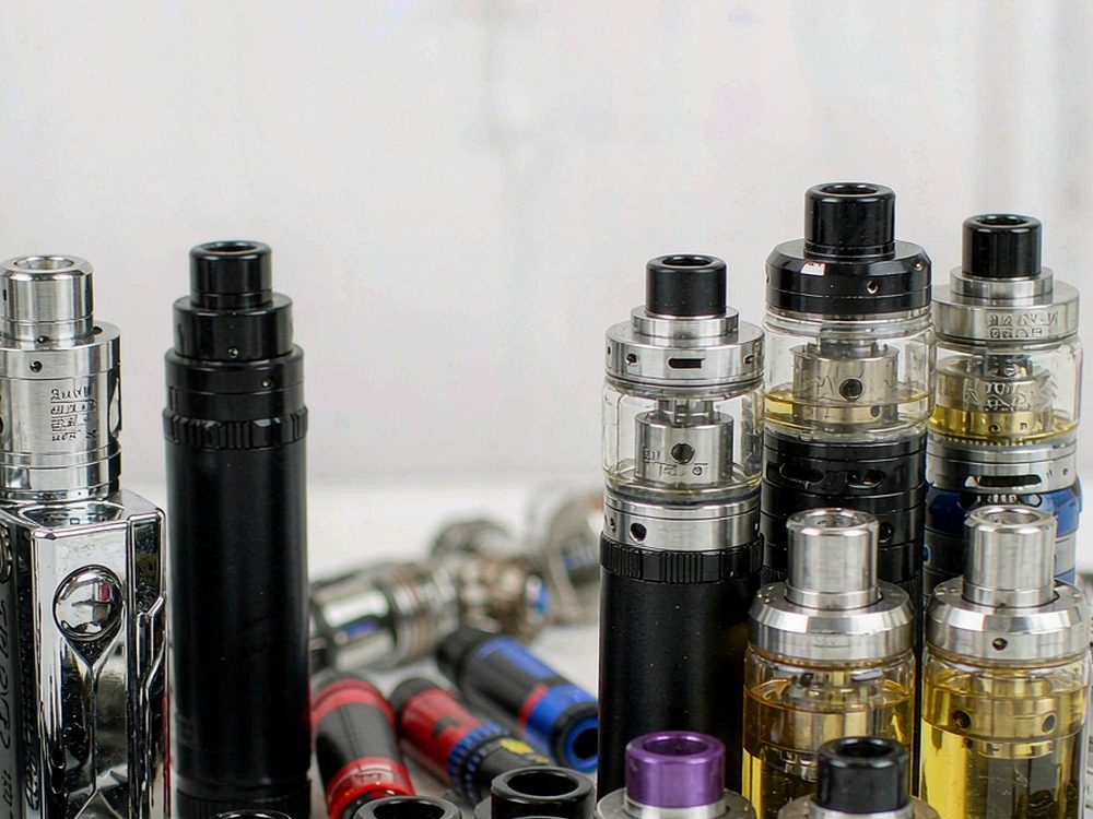 FAQ on Vapowanie hardware — top rated