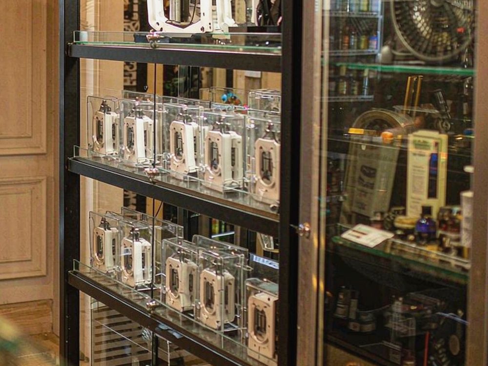 FAQ on Vapowanie hardware — with fast shipping
