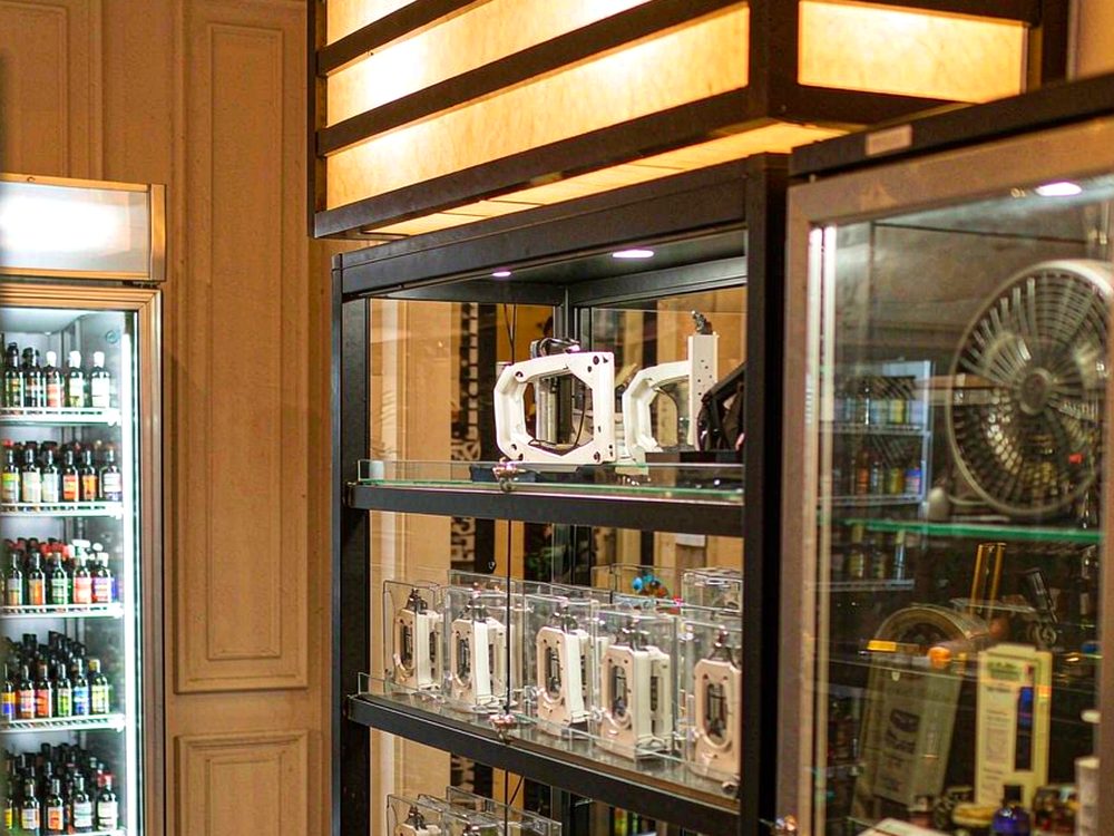 FAQ on Vapowanie in Amsterdam — for resellers