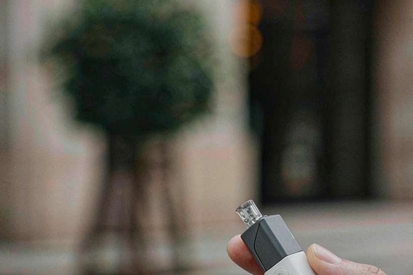 FAQ on Vapowanie in Amsterdam — ODM ready