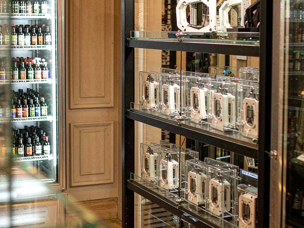 FAQ on Vapowanie in Amsterdam — wholesale only