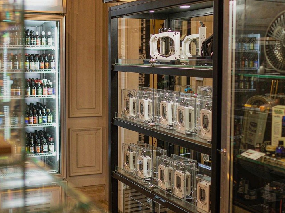 FAQ on Vapowanie in Amsterdam — with fast shipping