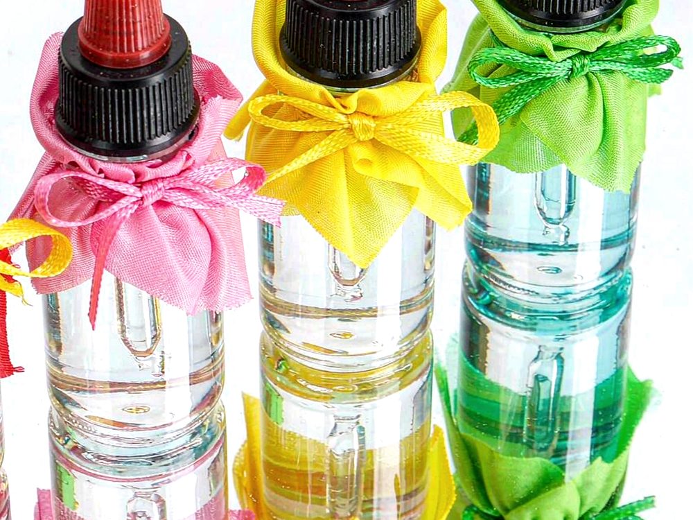 FAQ on Vapowanie kits — 2026