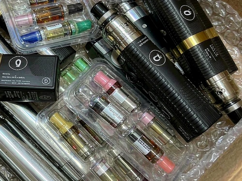 FAQ on Vapowanie kits — budget tier