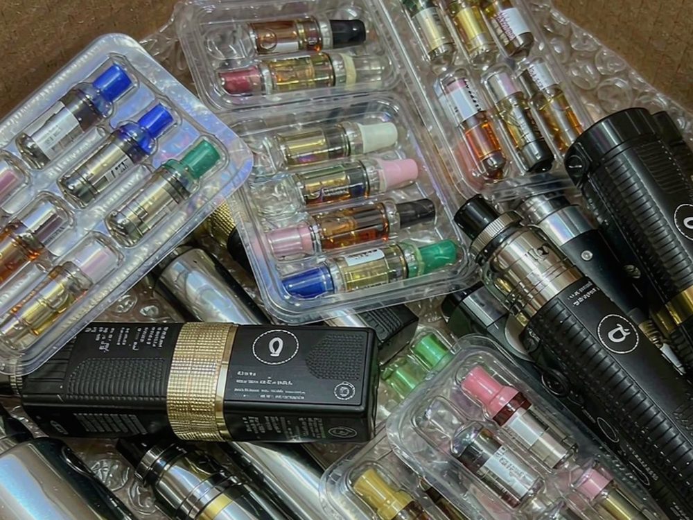 FAQ on Vapowanie kits — for resellers