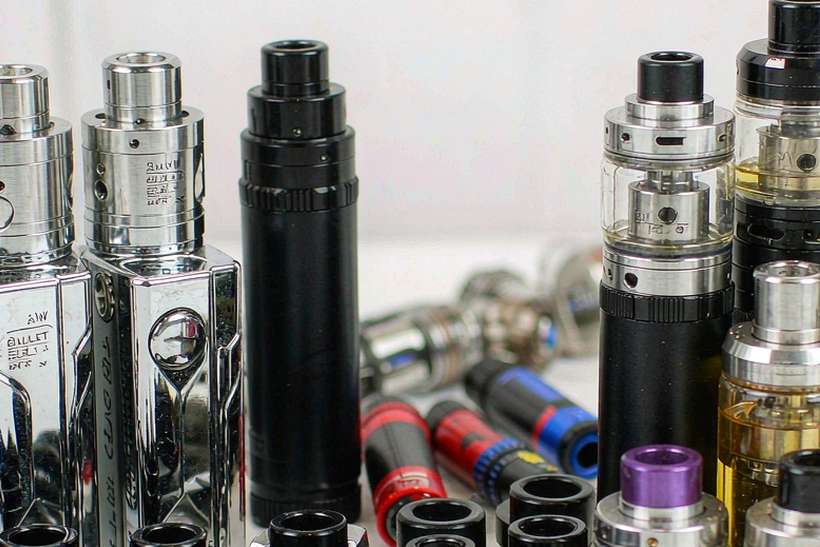 FAQ on Vapowanie kits — OEM available