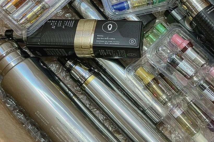 FAQ on Vapowanie kits — Winter special