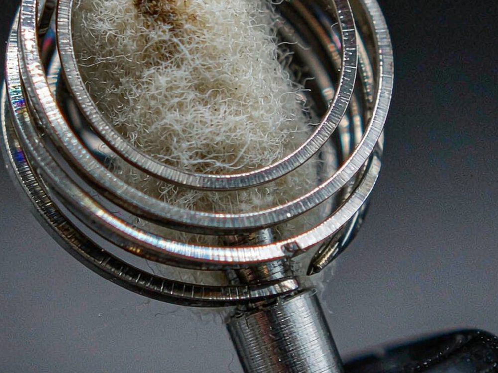 FAQ on Vapowanie mods — no minimum MOQ