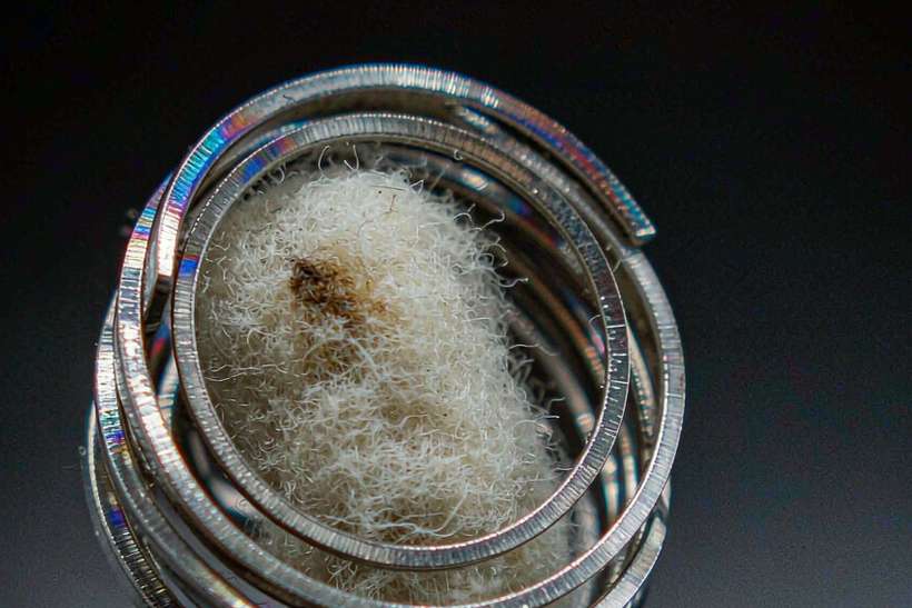 FAQ on Vapowanie pods — EU stock