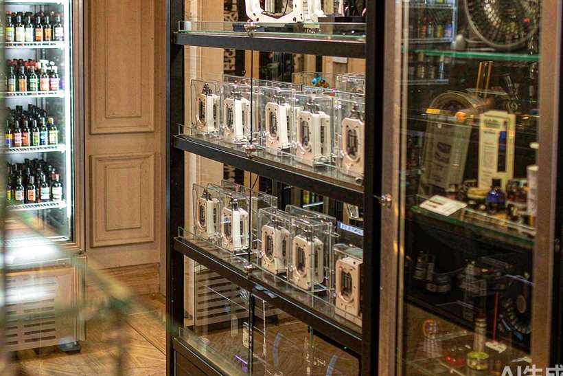 FAQ on Vapowanie products in Amsterdam — EU stock