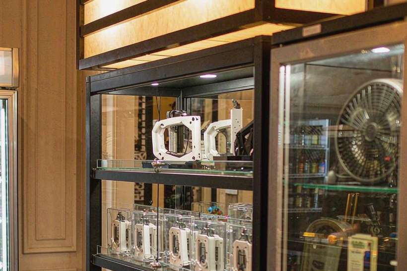 FAQ on Vapowanie products in Amsterdam — express air