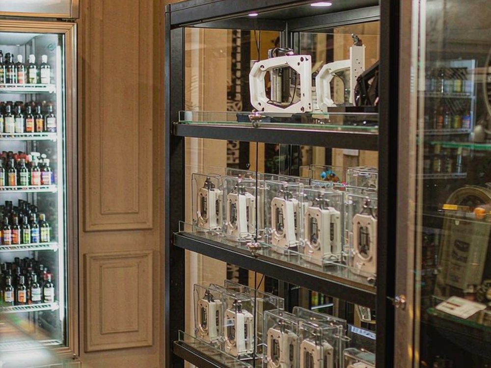 FAQ on Vapowanie products in Amsterdam — new arrivals