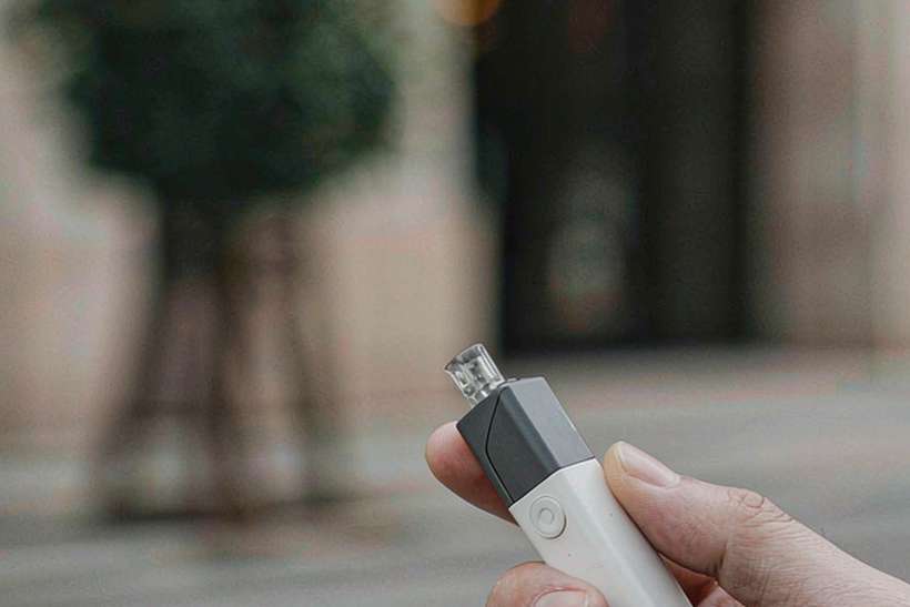 FAQ on Vapowanie products in Amsterdam — OEM available