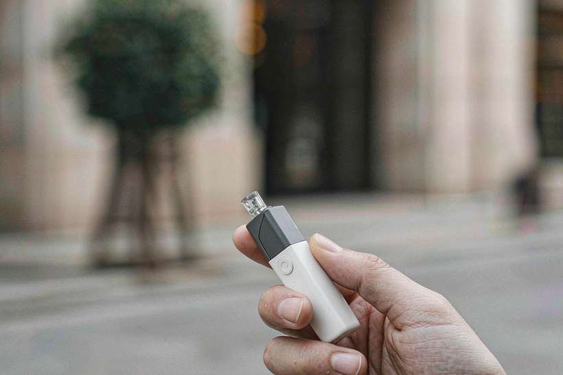 FAQ on Vapowanie products in Amsterdam — Winter special