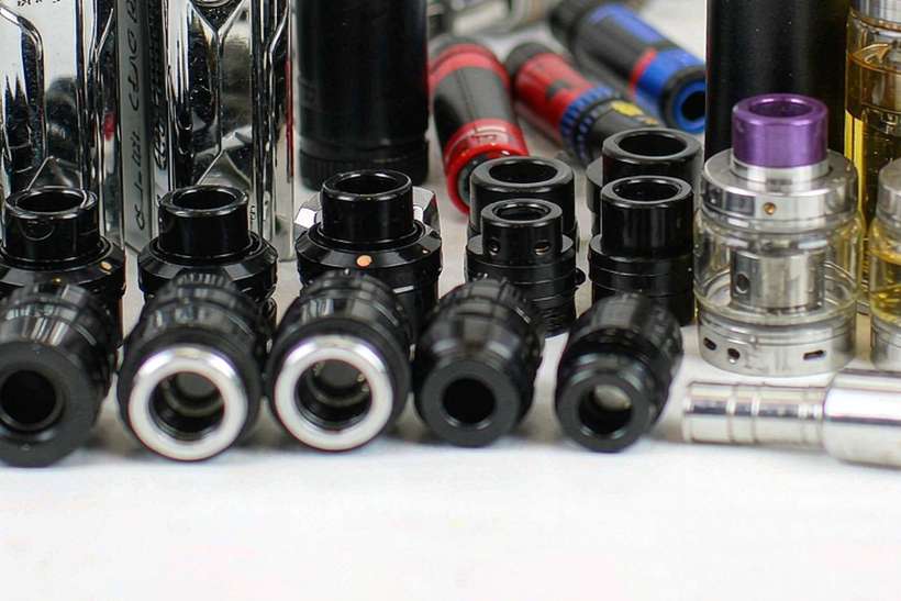 FAQ on Vapowanie tanks — EU stock