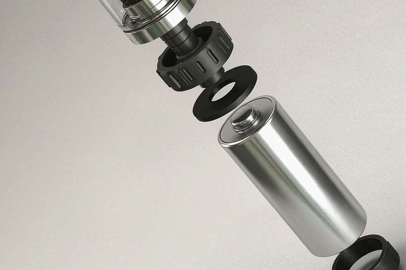 FAQ on Vapowanie tanks — OEM available