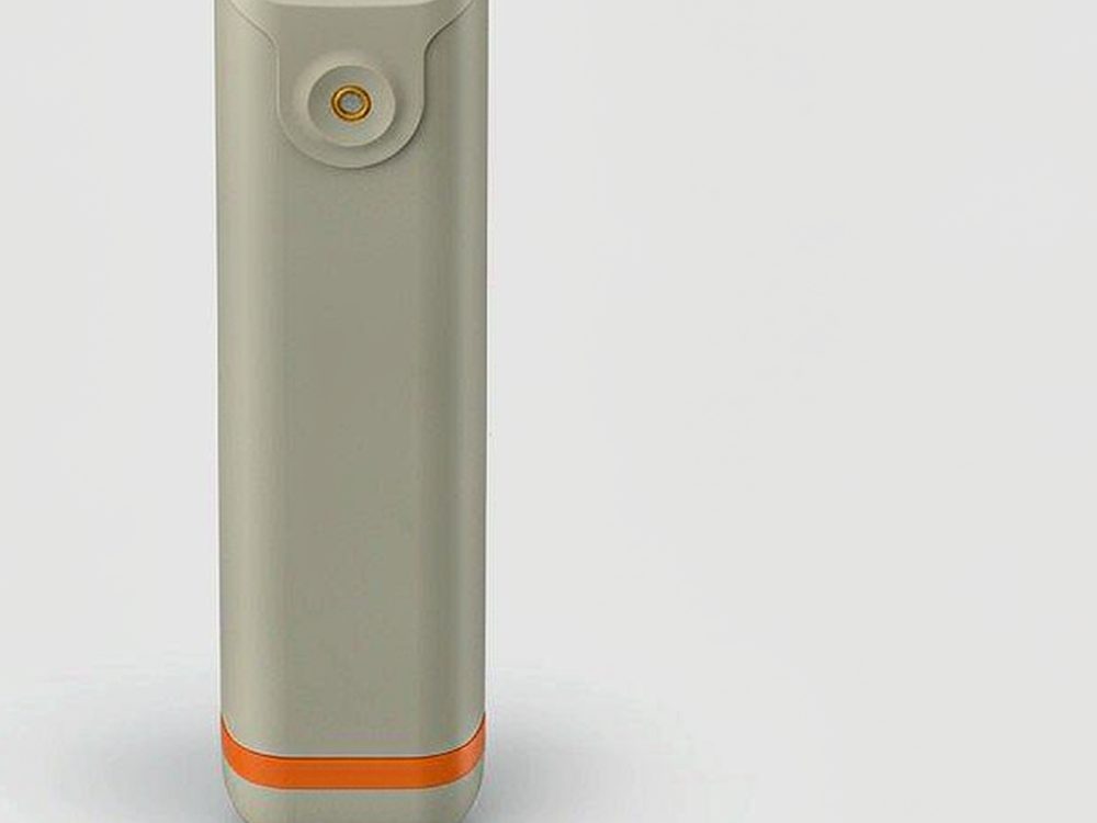 Flavor Catalog of Amsterdam Vapowanie — bulk case