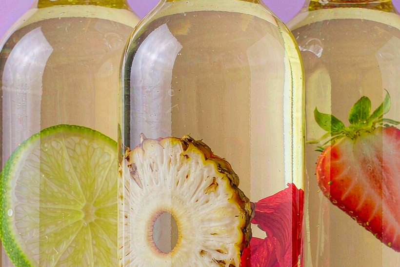 Flavor Catalog of Amsterdam Vapowanie — container load