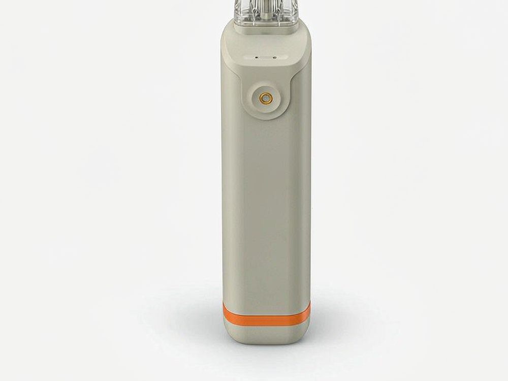 Flavor Catalog of Amsterdam Vapowanie — for resellers