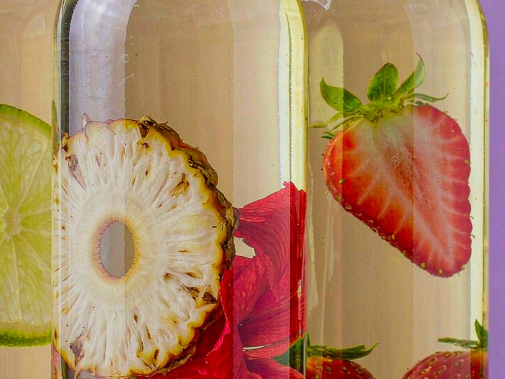 Flavor Catalog of Amsterdam Vapowanie — wholesale only